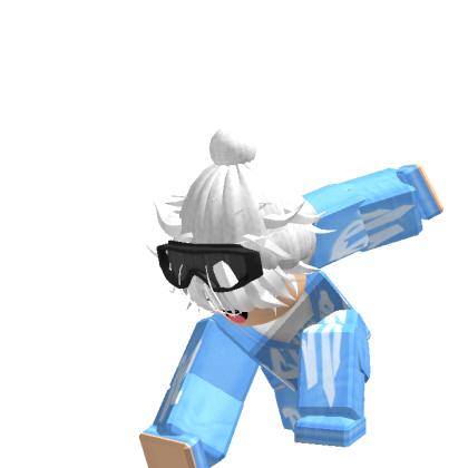 Roblox avatar