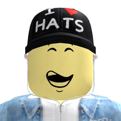 Roblox profile picture for @cooke