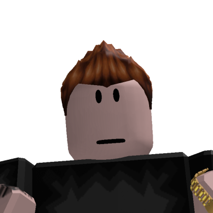 Roblox avatar
