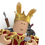 @KingoftheHares