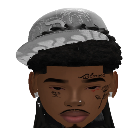 Roblox avatar