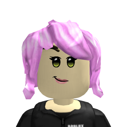 Roblox profile picture for @imanezee