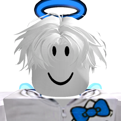 Roblox profile picture for @Otoy