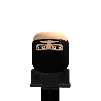 Roblox avatar