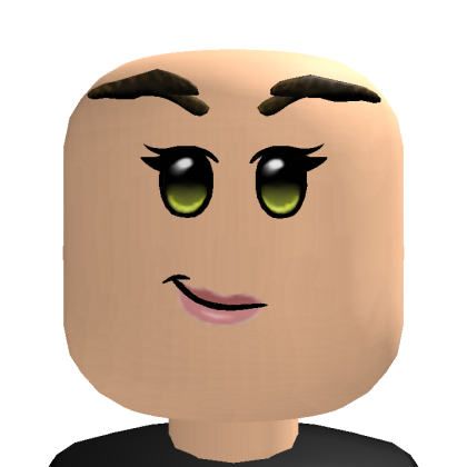 Roblox profile picture for @Zuska2016