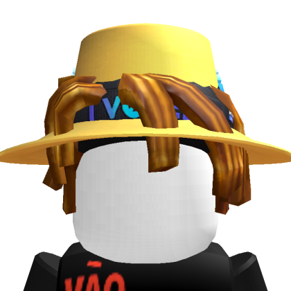 Roblox profile picture for @Namdepdaj
