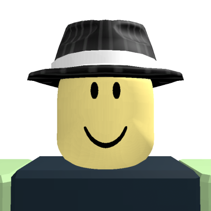 Roblox profile picture for @beginner