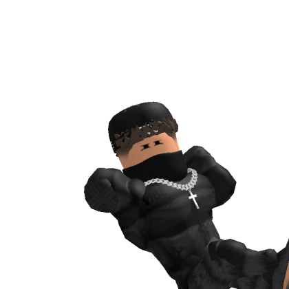 Roblox avatar