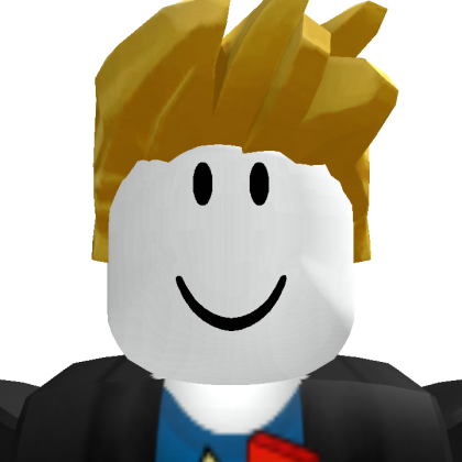 Roblox profile picture for @Samuel_Kng