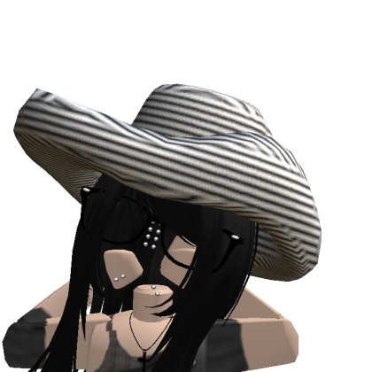 Roblox avatar