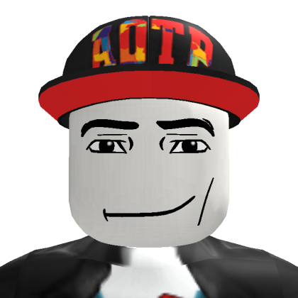 Roblox profile picture for @mikmikmkk