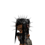 @Cyanathequeenw