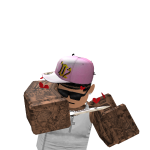 @urmancantguardme3