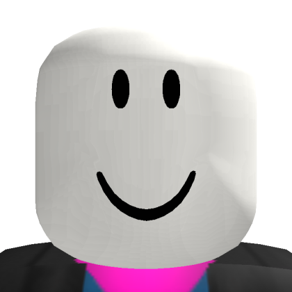Roblox profile picture for @jigglypom