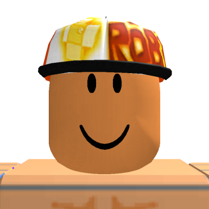 Roblox profile picture for @atm