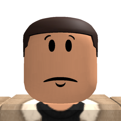 Roblox avatar