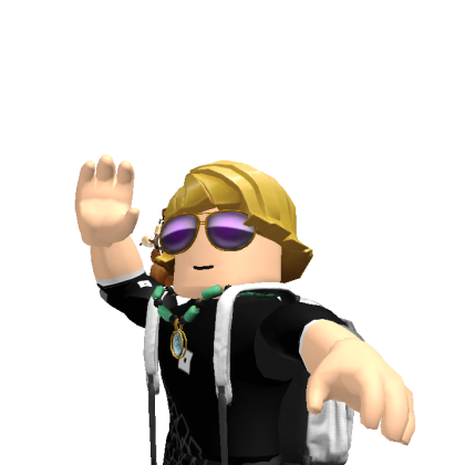 Roblox avatar