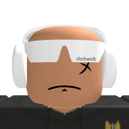 Roblox avatar