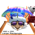 GeoDasher