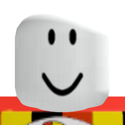 Roblox profile picture for @Uganda