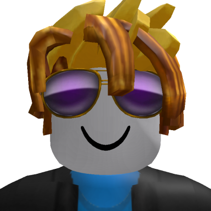 Roblox profile picture for @neksel