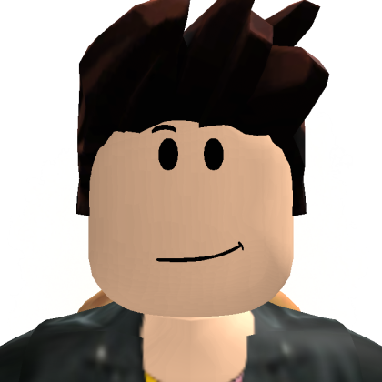 Roblox avatar