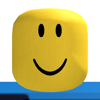 Roblox profile picture for @Transitional