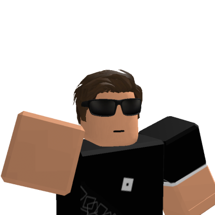 Roblox avatar