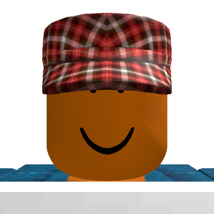 Roblox profile picture for @newlyweds