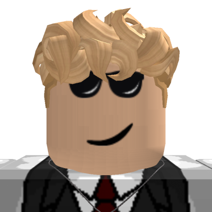 Roblox avatar