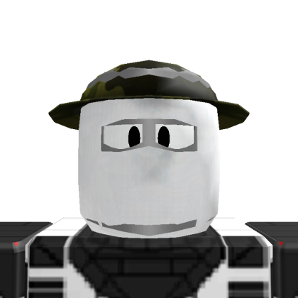 Roblox profile picture for @leisure
