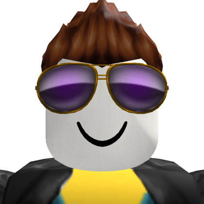 Roblox profile picture for @vaspe0408