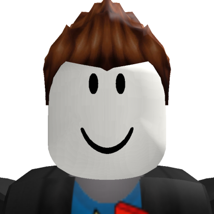 Roblox profile picture for @King_2222