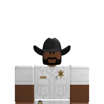 Roblox avatar