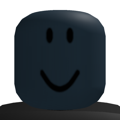 Roblox profile picture for @uk0f