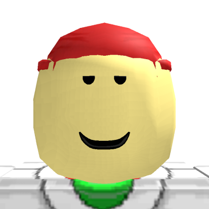 Roblox profile picture for @fynn7