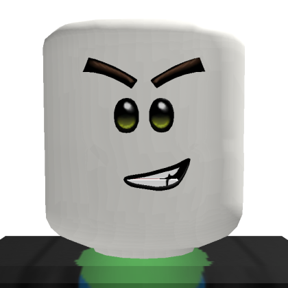 Roblox avatar
