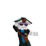 You