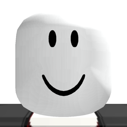 Roblox profile picture for @Advertised
