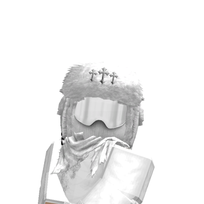 Roblox avatar
