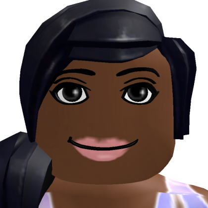 Roblox profile picture for @heavenwas