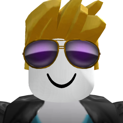 Roblox profile picture for @mohidrana