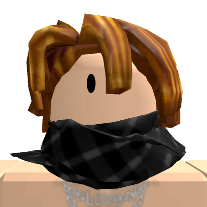 Roblox avatar