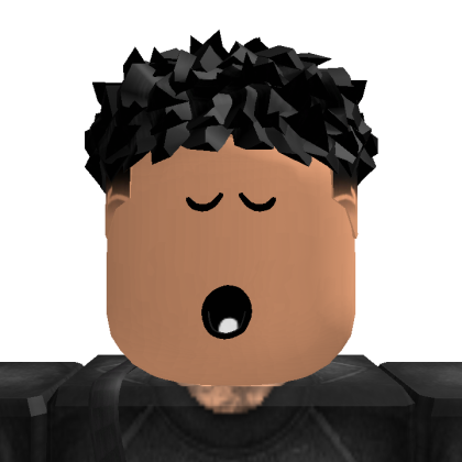 Roblox avatar