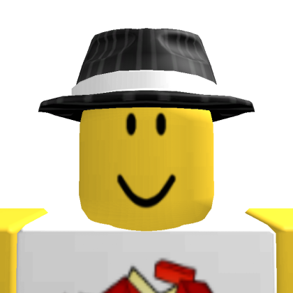 Roblox profile picture for @Deplete