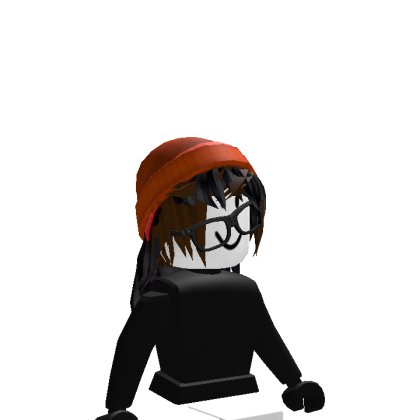Roblox profile picture for @Grinny_X
