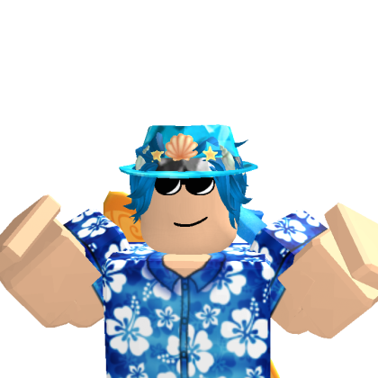 Roblox avatar