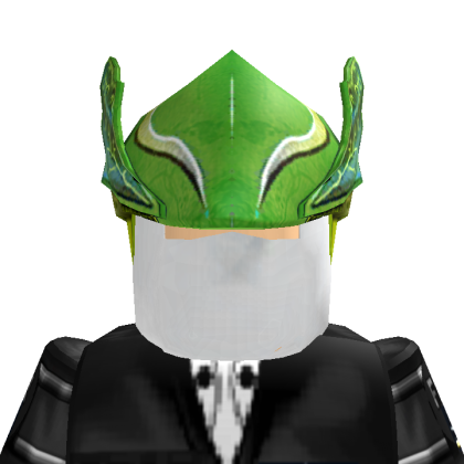 Roblox profile picture for @muggy
