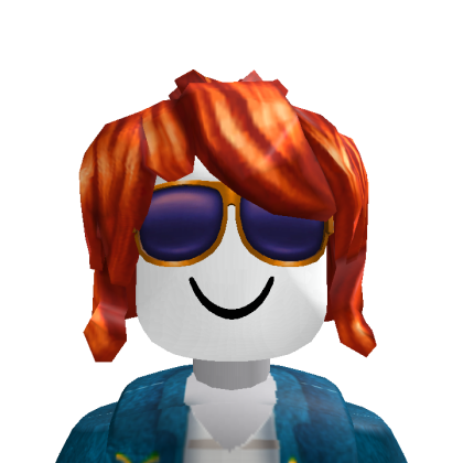 Roblox profile picture for @hmmhibye