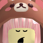 @Kimiaumeow